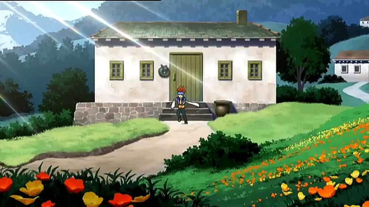 Beyblade Metal Fusion FR _21
