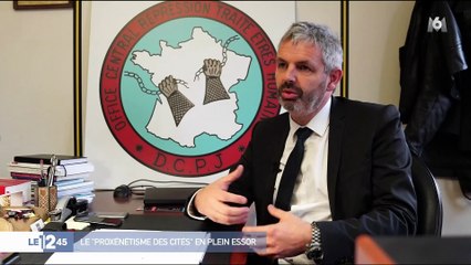 Prostitution dans le cités : enquête sur un phénomène inquiétant