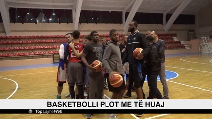 Lajme WEB – Ora 19:00 – 13 Shkurt 2019