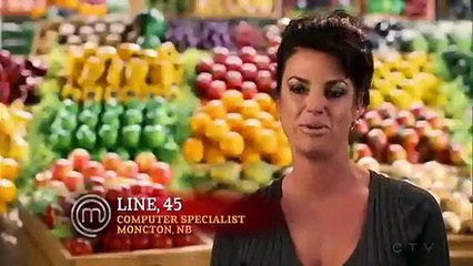 Masterchef Canada S02E03