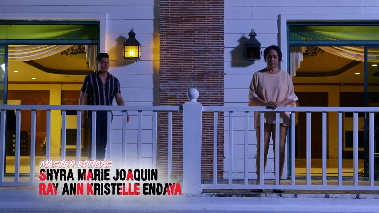 PHR Presents Los Bastardos: Lorenzo nagulat nang malaman na niligtas ni Consuelo si Isagani | EP 88