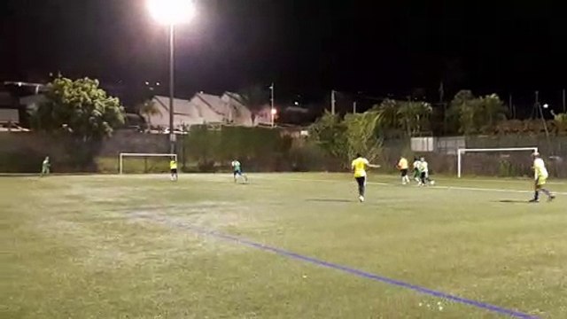 MATCH AMICAL JS BOIS DE NEFLES vs ASED