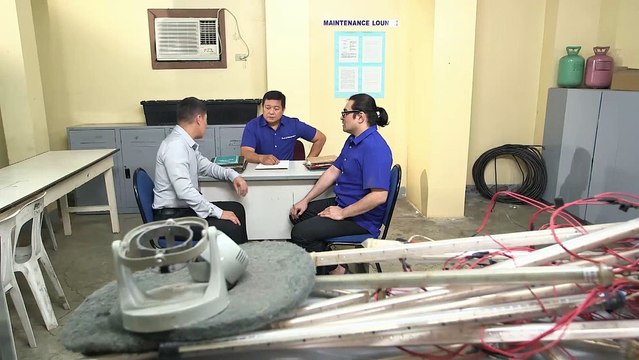 Kadenang Ginto: Alvin, nagalit nang matanggal sa trabaho dahil kay Robert | EP 93