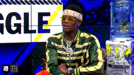 Blac Chyna Dating Soulja Boy! Kylie Jenner Baby #2 CONFIRMED!