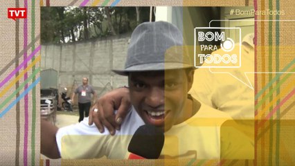 Marcinho do Cavaco: samba e resistência