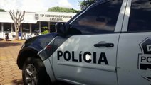 Homem alerta para golpes em compra e venda de veículos na internet