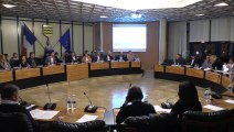 Le PAEN des Verdisses mis en valeur - Conseil municipal d'Agde du 12 fev 2019