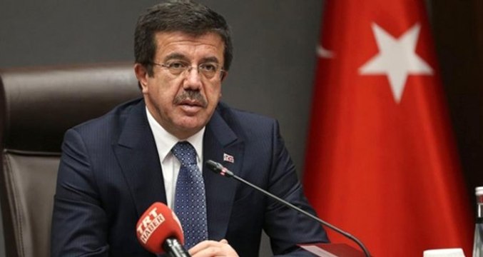 AK Parti'nin İzmir Adayı Nihat Zeybekçi, Şarap Sorusuna Yanıt Verdi: Beni Hiç İlgilendirmez