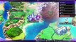 Hyperdimension Neptunia Re Birth2 Sisters Generation {PC} Gameplay part 4