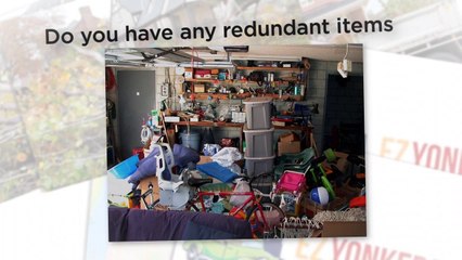 EZ Yonkers Junk Removal