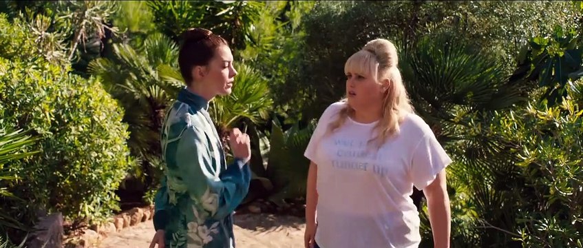 The Hustle Official Trailer (2019) | Anne Hathaway, Rebel Wilson, Alex Sharp