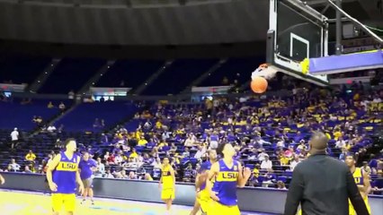 Jeff Goodman Discusses LSU Basketball After an Upset Win Over Kentucky