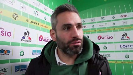 Loïc Perrin: "Une victoire qui fait du bien"