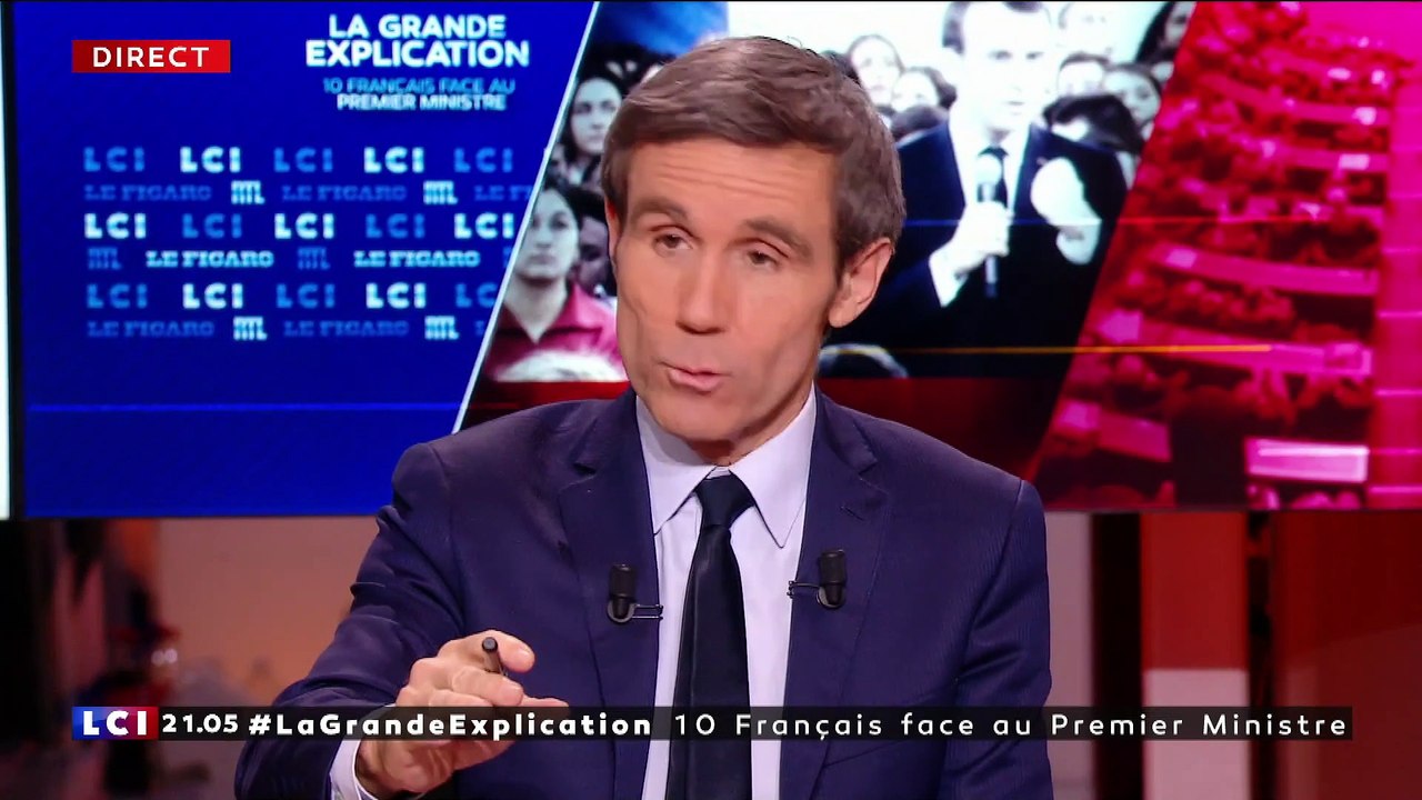 Indemnités des anciens présidents : "Pas illégitime ou scandaleux", dit Édouard Philippe