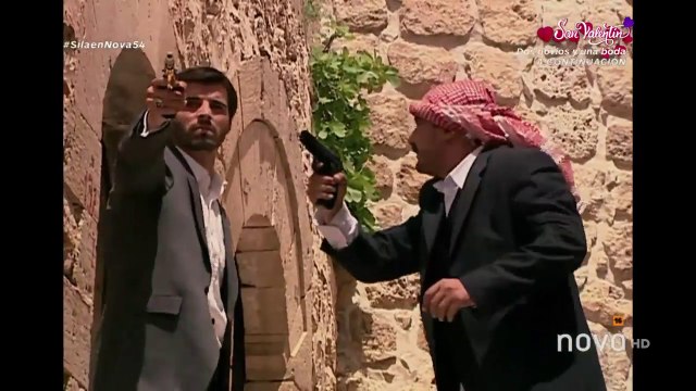 Silá Bölum 34 - Capítulo 34 (Parte 3) | Bölum 35 - Capítulo 35 (Parte 1) (Español-Castellano) HD