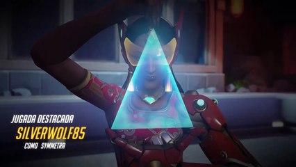 Overwatch Año Lunar del Cerdo 58