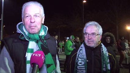 ASSE-STRASBOURG: "Ce ne sont pas des erreurs d’arbitrage, c’est du vol !"