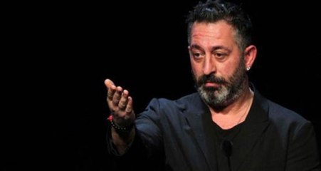 Cem Yılmaz Bilet İsteyen Arkadaşlarına Tepki Gösterdi