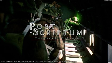 Post Scriptum - Soirée LRdlE du 8 Février 2019 (Partie 1)