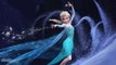 Disney Unveils First Teaser Trailer for 'Frozen 2' | THR News