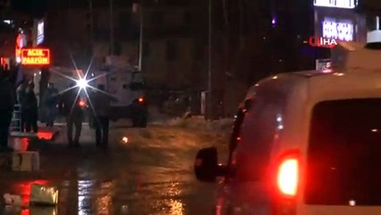 - Tunceli'de 13-18 Şubat arasında yürüyüş ve eylemler yasaklandı