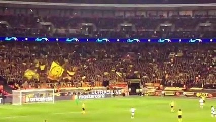 Tottenham vs Borussia Dortmund 3-0 all goals & highlights