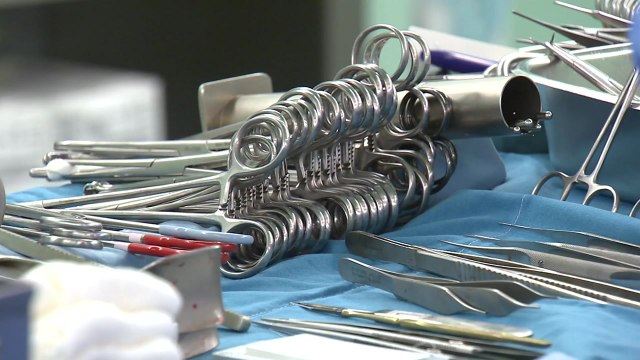 반복되는 의료 사고... 증거 확보가 관건 / YTN