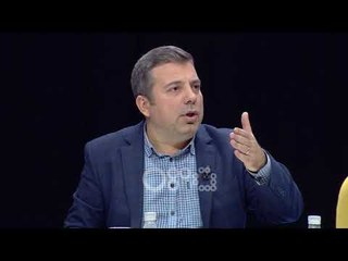 Ora News - Alibeaj: Qeveria ka marrë pjesë në lehtësimin e dënimit për Dritan Dajtit