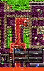 Let's play Dragon Quest • p11