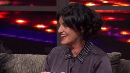 Rita Petro: "Si është jeta ime në çift?", Soirée