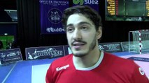 Theo Laguillaumie Istres Provence Handball