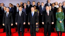 Nahost-Konferenz beginnt: Gemeinsam gegen den Iran?