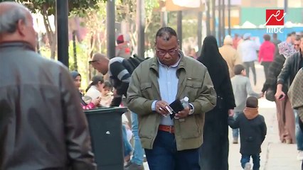 جمهور #اللعيب يوجه أسئلته للمسئولين