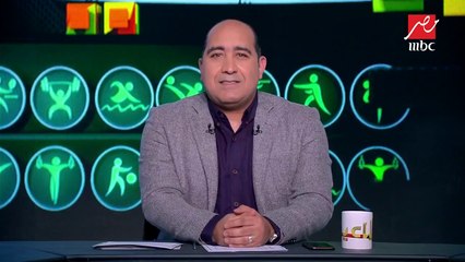 #اللعيب | باتريك مبوما : سحب كأس أفريقيا من الكاميرون أحبطني ولكن خيرها في غيرها في 2021