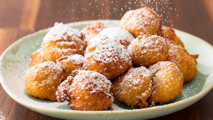 Get Perfect Beignets Without Ever Leaving Your Home