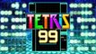 Tetris 99 - Trailer d'annonce du Tetris Battle Royale