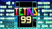 Tetris 99 - Trailer d'annonce du Tetris Battle Royale