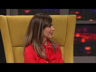 Zhaklin Lekatari: "Ju rrëfej vuajtjet e mia për dashurinë", Soirée