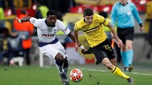 BVB nach 0:3 in London vor Champions-League-Aus