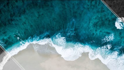 The Ocean's Color will Change due to Global Warming