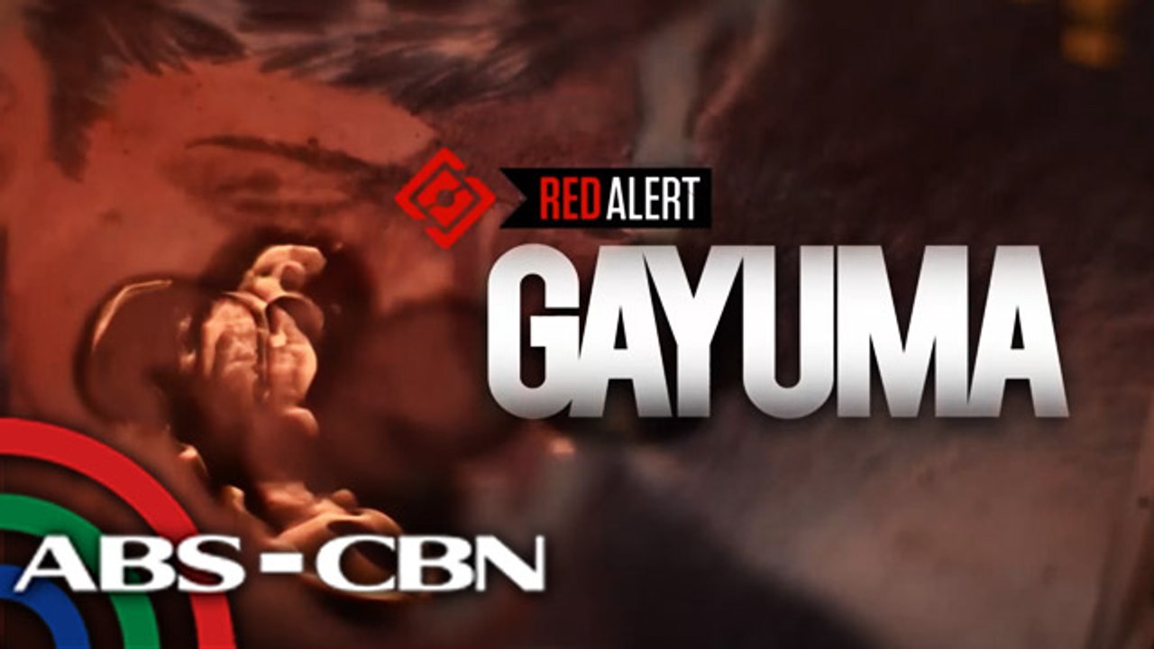 Red Alert: Gayuma