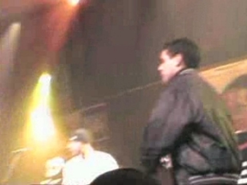 Finalfakir VS wabs STARTINGBLOGZ MUSIC