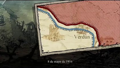 Valiant Heart - Vivir con Honores 3# & 4# Nexo05