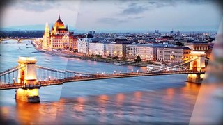 Qué ver en Budapest | 10 Lugares imprescindibles 