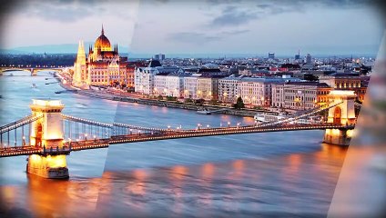 Qué ver en Budapest | 10 Lugares imprescindibles 