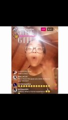 Moniece goes OFF on the police on IG Live, after law enforcement mistakenly identifies her father for a home intruder #LHHH