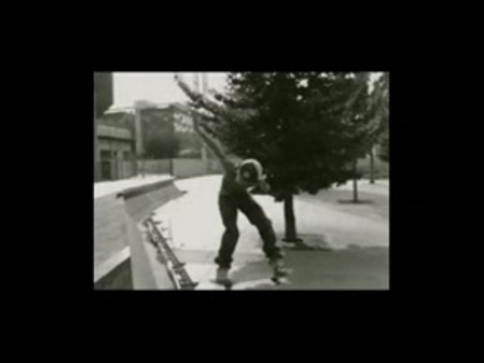 Skate evry