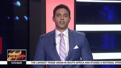 Congress Will Not Support Military Intervention in Venezuela