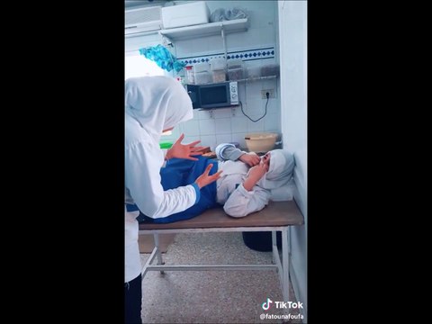 Tik Tok Algerie Tunisie Maroc Egypte #best_of 2019 تيك توك #03