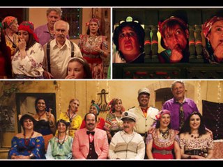 Porto Farina un film comique tunisien haut en couleur signé Ibrahim Letaïef